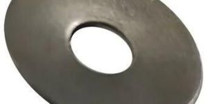 Stainless Steel Curved Washer