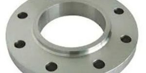 Stainless Steel Flange