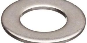 Stainless Steel Flat Washer