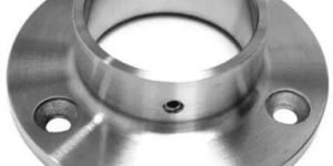 Stainless Steel Pipe Flange
