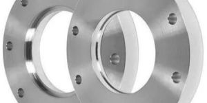 Stainless Steel Plate Flange