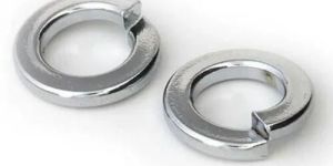 Stainless Steel Spring Washer