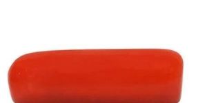 Red Coral Gemstone