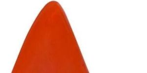 Red Coral Stone