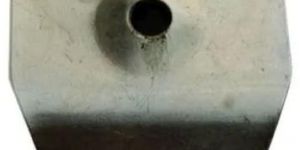 Mild Steel Cyclone Washer