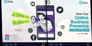 Illustration Based Digital Design