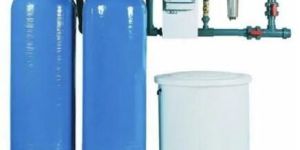 Water Softener
