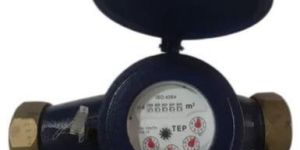 Multi Jet Water Meter