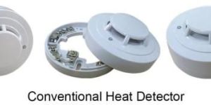 Agni Heat Detectors