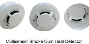 Agni Multi Sensor Smoke Detector