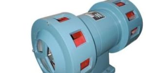 3.25 KM Emergency Electric Siren