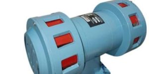 2 KM Industrial Electronic Siren