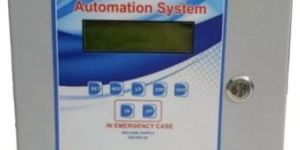 Industrial Siren Timer