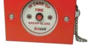 MS Manual Call Point