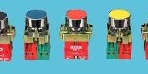 Push Button Actuator