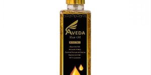 Aveda Hair Oil