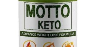 Motto Keto