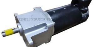 Heavy Inline Gear Motor