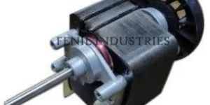 Shaded Pole Blower Motor