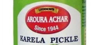 Karela Pickle