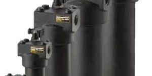 High Pressure Filters