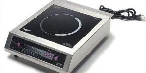 Commercial Induction Stoves