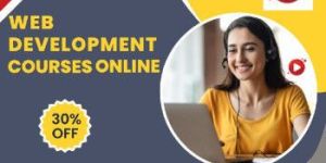 Web Designing Course