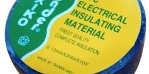 PVC Electrical Insulation Tape