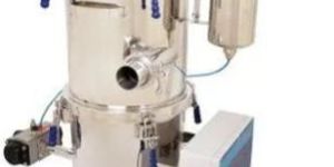 Powder Transfer System