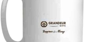 Sublimation Photo Mug