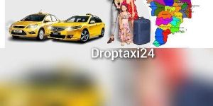 Chennai to Trichy Cab Service