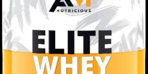 Whey Protein