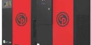 Refrigerated Air Dryers