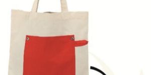 Cotton Drawstring Bags