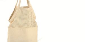 Cotton Mesh Bags