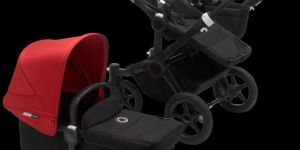 Bugaboo Donkey 3 Complete Mono Stroller