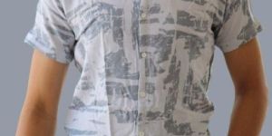 Men Party Wear Shirt