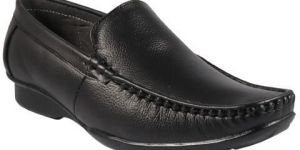 GENUINE LEATHER FORMAL SHOES