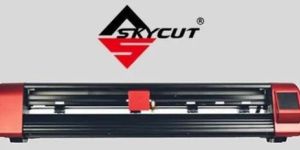 Radium Cutting Machine