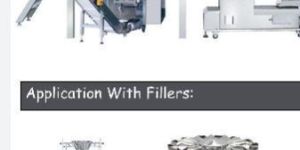 Namkeen Packing Machine