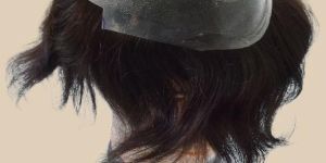 Golden Australia Hair Patch