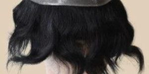 Golden Mirage Hair Patch