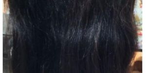 Golden Mirage Ladies Hair Patch