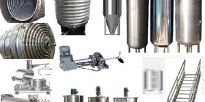 Mechanical Equipment