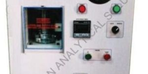 Automatic Hydraulic Press