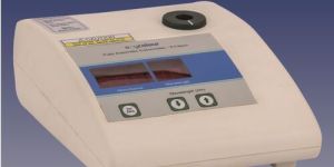 DIGITAL FULLY AUTOMATIC COLORIMETER