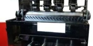 Scrubber Making Machine