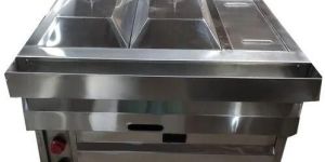 Dimsum Chunfang Steamer