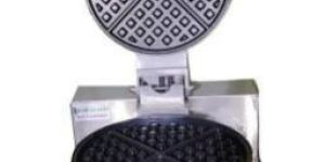 Electric Waffle Maker