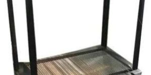 Stainless Steel Food Gas Grill